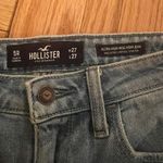 Hollister Ripped Mom Jeans Photo 1
