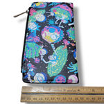 New Rick And Morty Wallet AOP Allover Print Rick & Morty Wallet Bioworld Wallet Multiple Photo 5