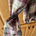 American Eagle Boyfriend Flannel Photo 3