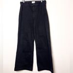 Everlane  THE HIGH-KEY BLACK JEAN Photo 3