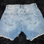 jean shorts Size 6 Photo 2