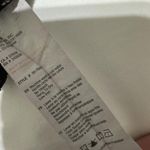 Women’s Streetwear Black Bodysuit Top Sz S Small Photo 11