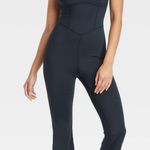 Target Sold Out Flare Bodysuit Photo 0