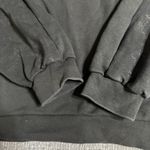 Adidas  Women’s Black Hoodie Photo 6