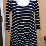 BDG  striped dress Photo 1