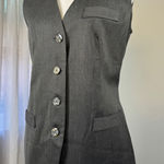 Vintage ‘90s The Steps California Gray V Photo 0