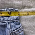 One Teaspoon  Women’s Denim Cutoff Distressed Shorts Size 23/000 Photo 4