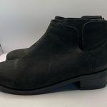 Softwalk  Ramona - Women's Bootie black side zipper size 8.5M 031524 Photo 1