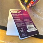 Lounge Fly Pixar Emoji Wallet with Purple and Black Photo 5