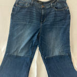 Judy Blue 15/32 Straight fit relaxed denim jeans Photo 0