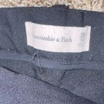 Abercrombie & Fitch Abercrombie Sloane Tailored Wide-Leg Pants Photo 2