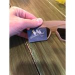 Universal Threads Universal Thread NWT Women's Light Purple Sunglasses Photo 3