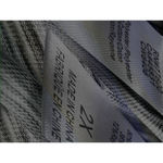 Chaser Cozy Slubbed Camo Print Long Sleeve T-Shirt Plus Size 2X NWT Photo 5