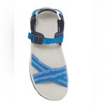 Keen Terradora II Strappy Open Toe Sandal, Comfort Hiking Blue, Size 11, NWT Photo 13