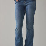BDG Urban Outfitters Brooke Low-rise Flare Jean Women’s Size 32W Photo 0
