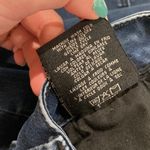 Seven7  Slimming‎ Skinny Jeans y2k with sparkly sequins on back pockets Photo 7