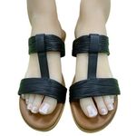 Italian Shoemakers Women's Black Shoes/Sandals Size9 SKU 1006 Photo 0