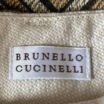 Brunello Cucinelli Miniskirt  Photo 1