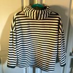 Rusty Vintage  Striped Hoodie Photo 5