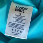 Lands' End Lands’ End Swim Skort Photo 3
