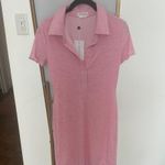 Lovers + Friends  Sally Mini Dress in Heathered Pink REVOLVE Photo 8