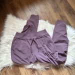 Athleta Attitude Pant In Volcanic Violet Photo 3