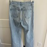 ZARA  High-Rise Wide-Leg Jeans Photo 1