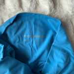 Aritzia  Golden Butter Biker Shorts Photo 2