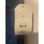 Faded Glory  frayed bermuda shorts NWT Photo 1