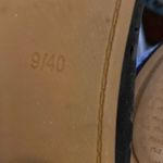 Miz Mooz #300  Eyelet flats Photo 4