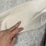 Ariana Grande Sweetener Tour Music Concert Graphic Sweatshirt in Beige Cream L Photo 16