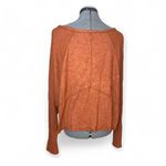 Urban Outfitters Out From Under  Burnt Orange Knit Top Photo 2