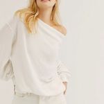 Free People  // Main Squeeze Sweater Photo 1