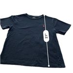 Polo Ralph Lauren classic tee size M Black Size M Photo 3