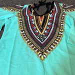 Band of Gypsies  small tribal top Photo 4