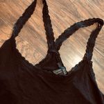 Xxi  T-Back Flowey Crop Top sz M Photo 1