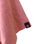 Simply Southern  great Smokey mountains pink small short sleeve tshirt Photo 6