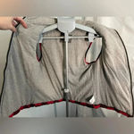 Natural Reflections Black and red buffalo‎ plaid  puffer vest size small Photo 1