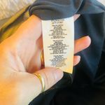 Betsy and Adam  Women's Strapless Feather Brooch Dress Photo 2