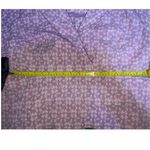 SheIn  Pink Floral Dress Photo 3