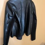 Bar III  black open cardigan Photo 7