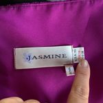 Jasmine  Strapless Lace Dress Photo 7