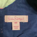 Lilly Pulitzer Lily Pulitzer Dress size 00 NWOT see pictures it’s 32” long and 30” bust Photo 12