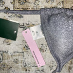 Wild Fable Wolf Fable sparkly bikini set Photo 4