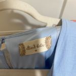 Altar'd State Altar’d State Light Blue Dress Photo 2