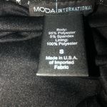 Moda  International polka dot halter top Photo 4