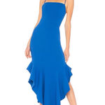 Lovers + Friends  James Gown Photo 3