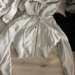 Lululemon  cropped scuba Photo 0