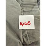 Athleta  Women's Cabo gray Nylon Blend Jogger Pants Size 6 Photo 6