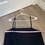 ZARA NAVY LIMITED EDITION STRAPPY DRESS Photo 10